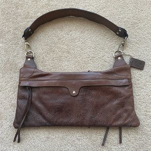 Latico brand handbag
